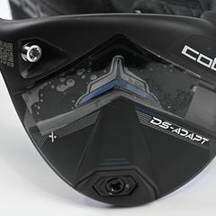 Left Hand Cobra DS-Adapt X #3 Wood / 15 Degree / Senior Flex Cypher 50 Shaft - Image 2