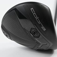 Cobra DS-Adapt LS Driver / 10.5 Degree / Regular Flex Tensei AV Blue 55 - Image 1