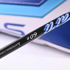 Mizuno ST-Z 230 Driver / 9.5 Degree / Stiff Flex Kai'Li Blue 60 Shaft - Image 6