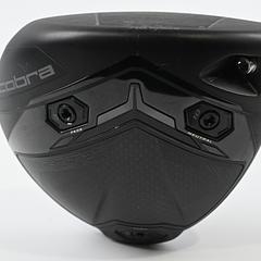 Cobra DS-Adapt LS Driver / 10.5 Degree / Regular Flex Tensei AV Blue 55 - Image 2