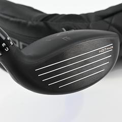 Left Hand Cobra DS-Adapt X #3 Wood / 15 Degree / Senior Flex Cypher 50 Shaft - Image 4