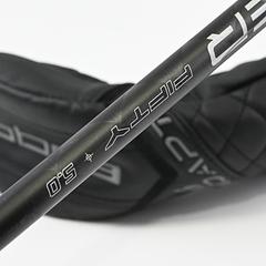 Left Hand Cobra DS-Adapt X #3 Wood / 15 Degree / Senior Flex Cypher 50 Shaft - Image 6