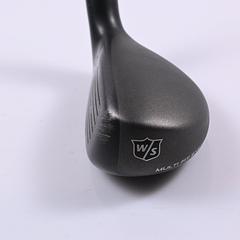 Left Hand Wilson Staff FG Tour M3 #4 Hybrid / 21 Degree / Stiff Flex Aldila RIP - Image 3