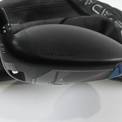 Cobra DS-Adapt X Driver / 10.5 Degree / Stiff Flex HZRDUS Gen4 Black 60 - Image 5