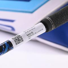 Mizuno ST-Z 230 Driver / 9.5 Degree / Stiff Flex Kai'Li Blue 60 Shaft - Image 7