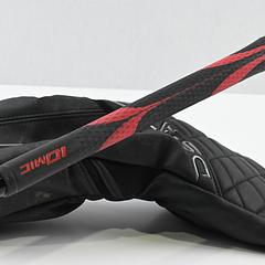 Cobra DS-Adapt X Driver / 10.5 Degree / Stiff Flex HZRDUS Gen4 Black 60 - Image 8