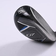 Wilson Staff D7 #4 Hybrid / 22 Degree / Senior Flex UST Recoil 460 Shaft - Image 1
