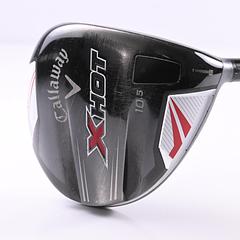 Callaway X Hot Driver / 10.5 Degree / Regular Flex Project X PXv Shaft - Image 2