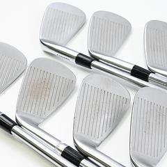 Callaway Apex Pro 21 Irons / 4-PW / X-Flex Project X IO 115 Shaft - Image 4