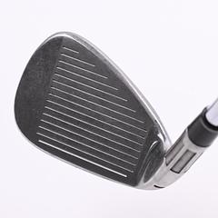 Taylormade M6 Pitching Wedge / 43.5 Degree / Stiff Flex KBS Max 85 Shaft - Image 2