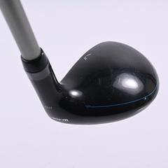 Wilson Staff D7 #4 Hybrid / 22 Degree / Senior Flex UST Recoil 460 Shaft - Image 5