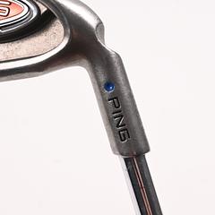Ping i10 #2 Iron / 18.5 Degree / Blue Dot / Regular Flex Ping AWT Shaft - Image 2