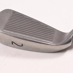 Ping i10 #2 Iron / 18.5 Degree / Blue Dot / Regular Flex Ping AWT Shaft - Image 4