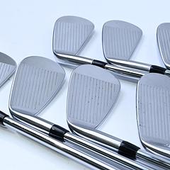 Titleist T200 2023 Irons / 4-PW / Stiff Flex Dynamic Gold S300 Shafts - Image 3