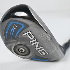 Ping G Series #3 Hybrid / 19 Degree / Regular Flex Ping Alta 70 Shaft - Image 1