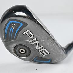 Ping G Series #4 Hybrid / 22 Degree / Stiff Flex Ping Alta 70 Shaft - Image 1