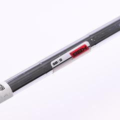 Taylormade M6 Pitching Wedge / 43.5 Degree / Stiff Flex KBS Max 85 Shaft - Image 4