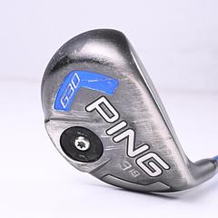 Ping G30 #3 Hybrid / 19 Degree / Stiff Flex Ping TFC 419 Shaft - Image 1