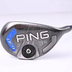 Ping G30 #3 Hybrid / 19 Degree / Stiff Flex Ping TFC 419 Shaft - Image 2