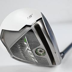 Taylormade RBZ #3 Wood / 15 Degree / Regular Flex Matrix Ozik Xcon-5 Shaft - Image 1