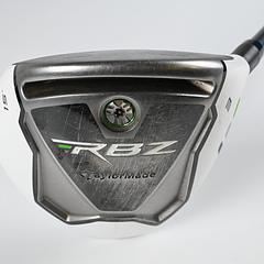 Taylormade RBZ #3 Wood / 15 Degree / Regular Flex Matrix Ozik Xcon-5 Shaft - Image 2