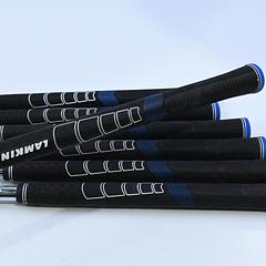 Titleist T200 2023 Irons / 4-PW / Stiff Flex Dynamic Gold S300 Shafts - Image 7