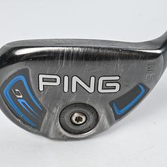 Ping G Series #3 Hybrid / 19 Degree / Regular Flex Ping Alta 70 Shaft - Image 2
