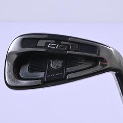 Wilson Ci9 #8 Iron / Stiff Flex Wilson SS 105 Shaft - Image 1
