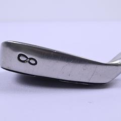 Wilson Ci9 #8 Iron / Stiff Flex Wilson SS 105 Shaft - Image 3