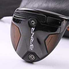 Taylormade BRNR Mini Driver / 11.5 Degree / Stiff Flex UST Proforce 65 M40X - Image 2