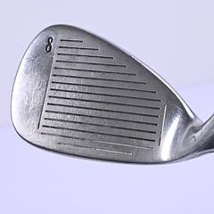 Callaway X-20 #8 Iron / Stiff Flex Callaway X-20 Shaft - Image 2