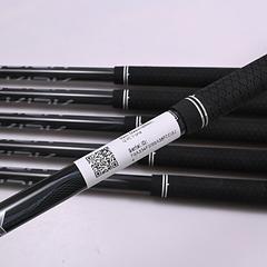 Ping I240 Irons / 6-PW+GW / Blue Dot / Senior Flex Ping Alta Quick 45 Shafts - Image 6