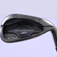 Callaway Steelhead XR #8 Iron / Regular Flex Aldila Synergy Blue 60 Shaft - Image 1