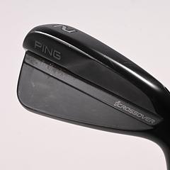 Ping iCrossover #2 Hybrid / 18 Degree / Stiff Flex Ping Tour 2.0 Chrome 85 Shaft - Image 1