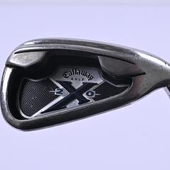 Callaway X-20 #4 Iron / 24 Degree / Stiff Flex Callaway X-20 Shaft - Image 1