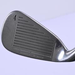 Callaway X-20 #4 Iron / 24 Degree / Stiff Flex Callaway X-20 Shaft - Image 2