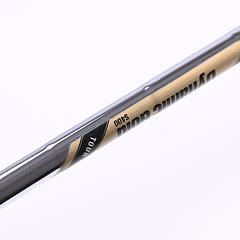 Callaway Jaws MD5 Lob Wedge / 60 Degree / Stiff Flex Dynamic Gold S400 Shaft - Image 4