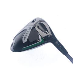Used Callaway Elyte Triple Diamond Driver / 10.5 Degrees / Stiff Flex - Image 3