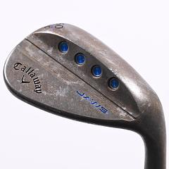 Callaway Jaws MD5 Lob Wedge / 60 Degree / Stiff Flex Dynamic Gold S400 Shaft - Image 1