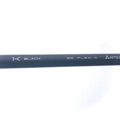 Used Callaway Elyte Driver / 9.0 Degrees / X-Stiff Flex - Image 8