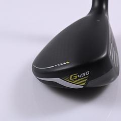 Ping G430 #3 Hybrid / 19 Degree / Stiff Flex Ping Alta CB Black 70 Shaft - Image 3