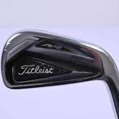 Titleist 716 AP2 #4 Iron / 24 Degree / Regular Flex Dynamic Gold R300 AMT - Image 1