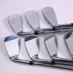 Wilson Dynapwr 2023 Forged Irons / 5-PW+GW / Regular Flex KBS Tour Lite Shafts - Image 3