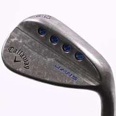 Callaway Jaws MD5 Gap Wedge / 52 Degree / Stiff Flex Dynamic Gold S400 Shaft - Image 1