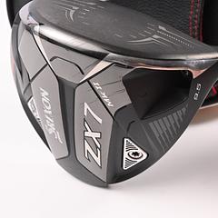 Srixon ZX7 Mk II Driver 2023 / 9.5 Degree / Stiff Flex Hzrdus Smoke Red RDX 60 - Image 2