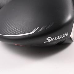 Srixon ZX7 Mk II Driver 2023 / 9.5 Degree / Stiff Flex Hzrdus Smoke Red RDX 60 - Image 3