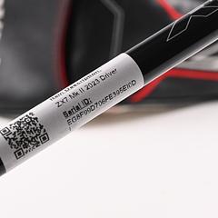 Srixon ZX7 Mk II Driver 2023 / 9.5 Degree / Stiff Flex Hzrdus Smoke Red RDX 60 - Image 7