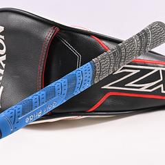 Srixon ZX7 Mk II Driver 2023 / 9.5 Degree / Stiff Flex Hzrdus Smoke Red RDX 60 - Image 8