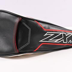 Srixon ZX7 Mk II Driver 2023 / 9.5 Degree / Stiff Flex Hzrdus Smoke Red RDX 60 - Image 9