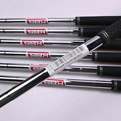 Wilson Dynapwr 2023 Forged Irons / 5-PW+GW / Regular Flex KBS Tour Lite Shafts - Image 6